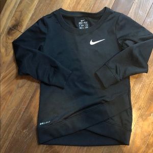 Nike dri-fit toddler unisex shirt